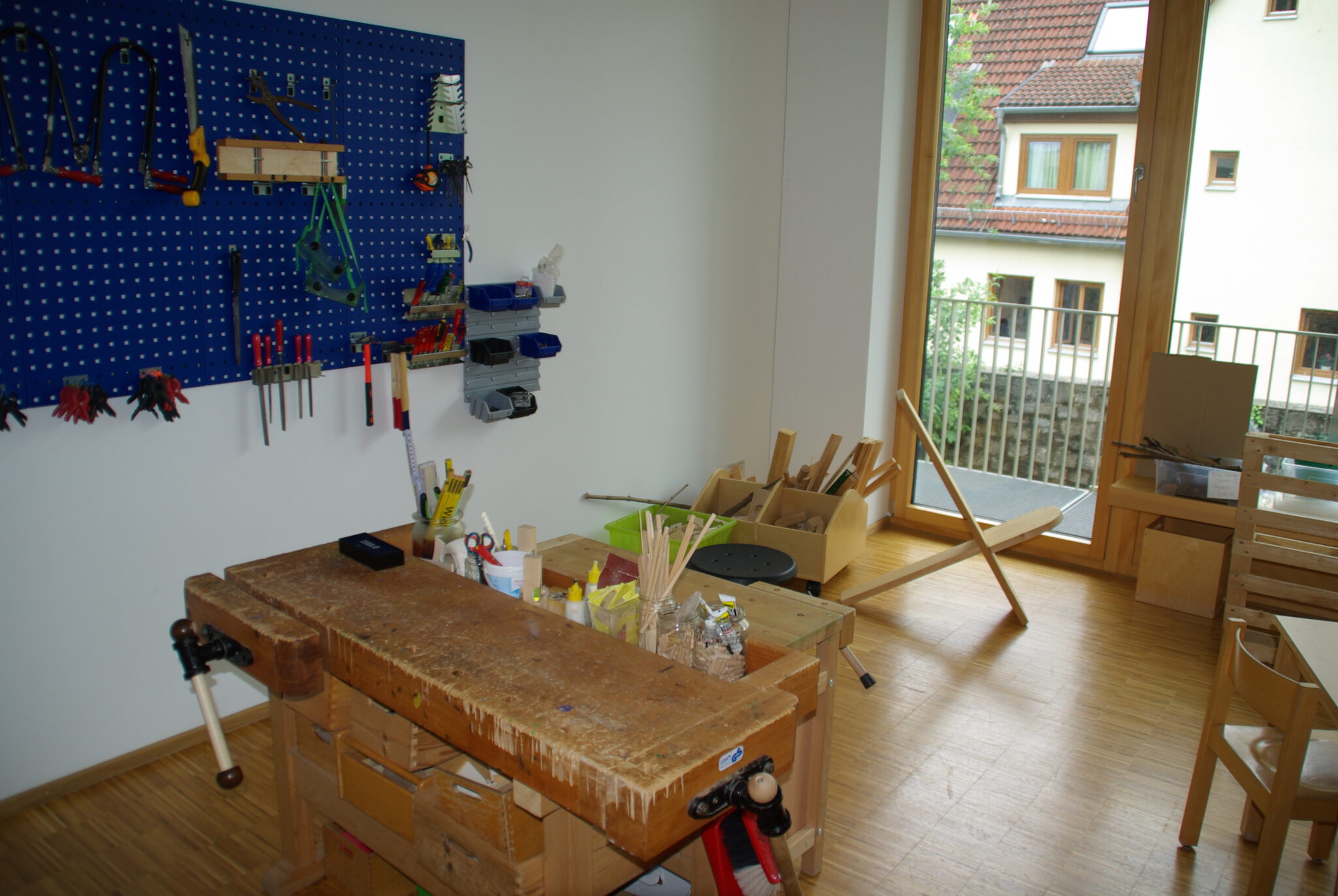 Fotorundgang Kindergarten – KiTa-Zell aktuell