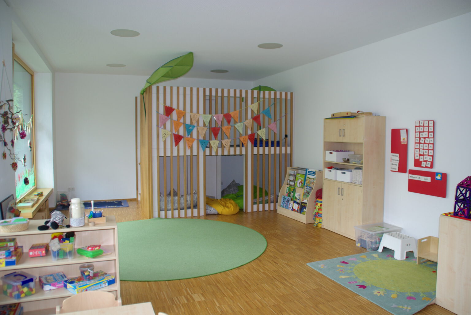 Fotorundgang Kindergarten – KiTa-Zell aktuell