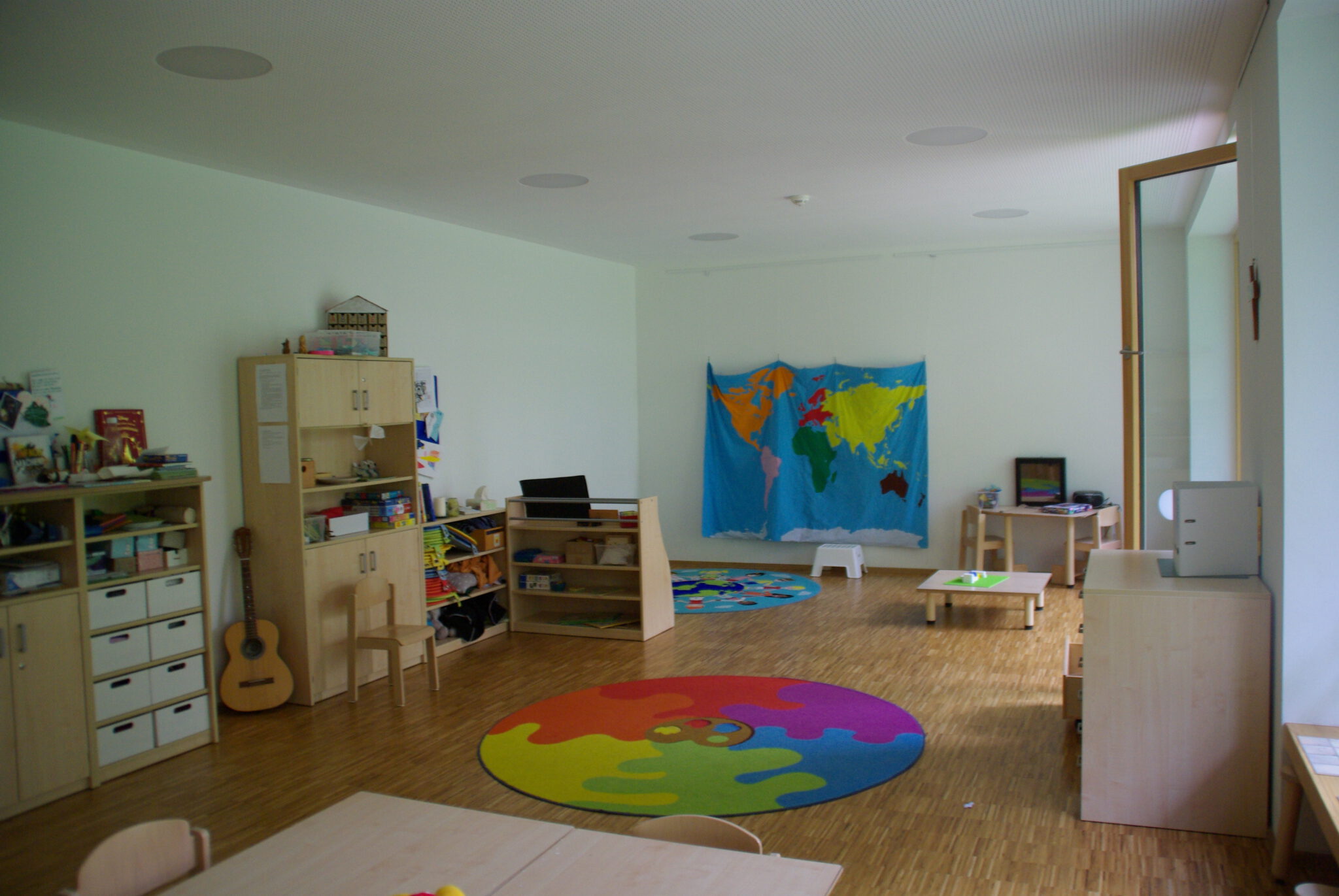 Fotorundgang Kindergarten – KiTa-Zell aktuell