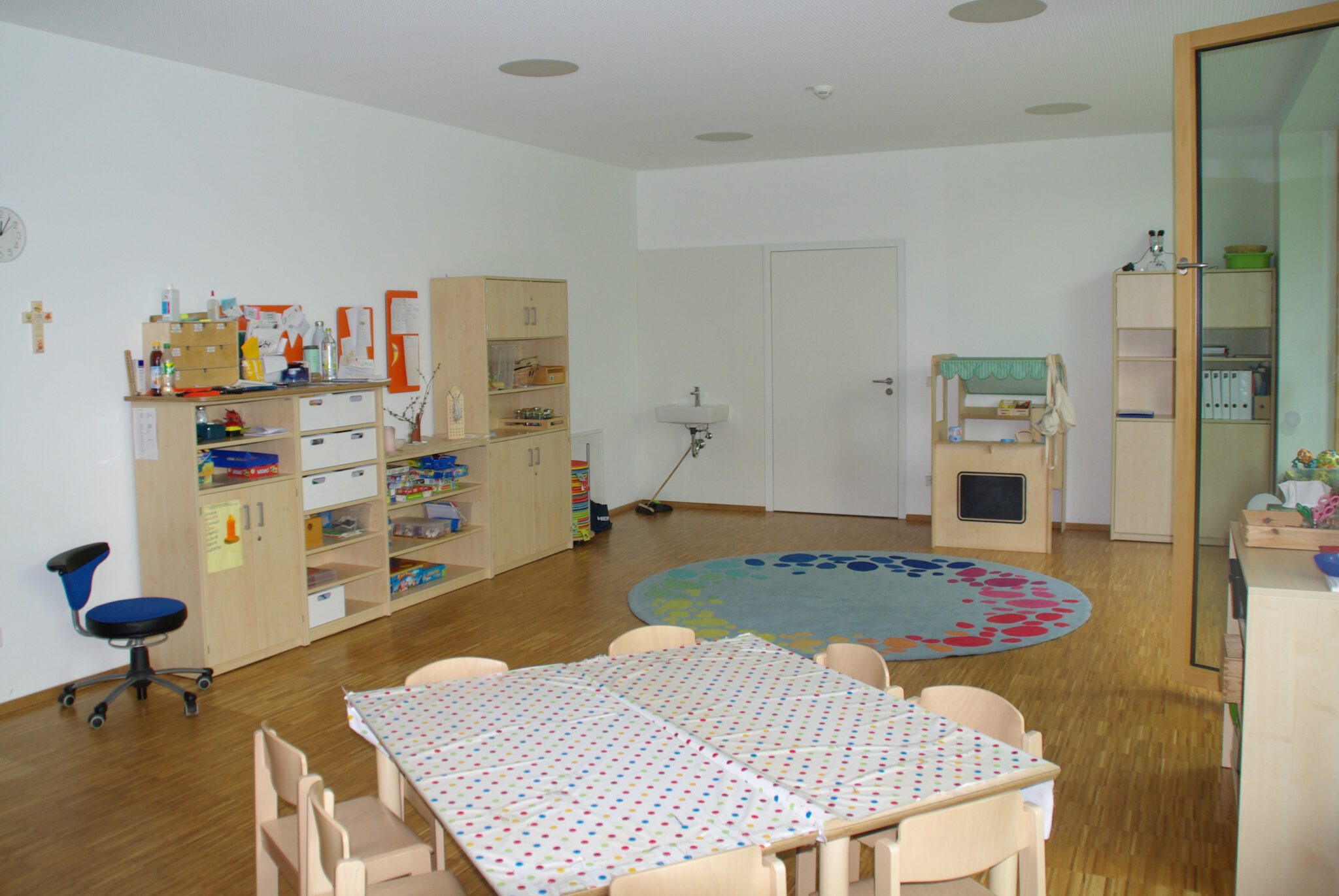 Fotorundgang Kindergarten – KiTa-Zell aktuell